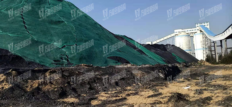 2020新年開門紅:中標內蒙能源長城五礦選煤廠鋼骨架膜棚建設項目 2020新年開門紅:中標內蒙能源長城五礦選煤廠鋼骨架膜棚建設項目