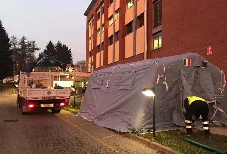 膜結構帳篷 膜結構帳篷