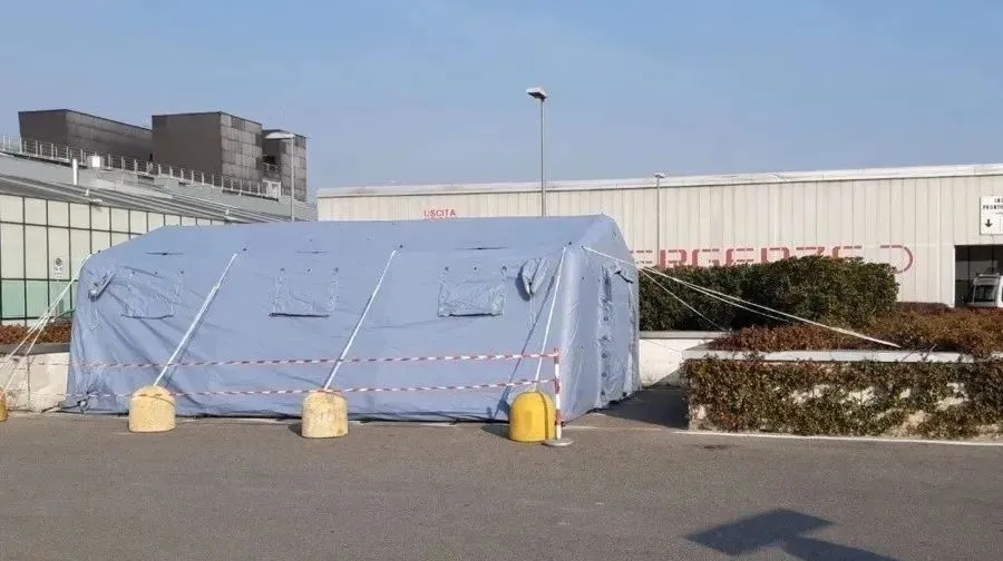 膜結構帳篷 膜結構帳篷