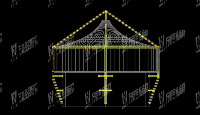 萬(wàn)豪2020第2標(biāo)-淮安鹽化新材料產(chǎn)業(yè)園區(qū)污水處理廠污水池膜結(jié)構(gòu)加蓋密封系統(tǒng)項(xiàng)目 萬(wàn)豪2020第2標(biāo)-淮安鹽化新材料產(chǎn)業(yè)園區(qū)污水處理廠污水池膜結(jié)構(gòu)加蓋密封系統(tǒng)項(xiàng)目