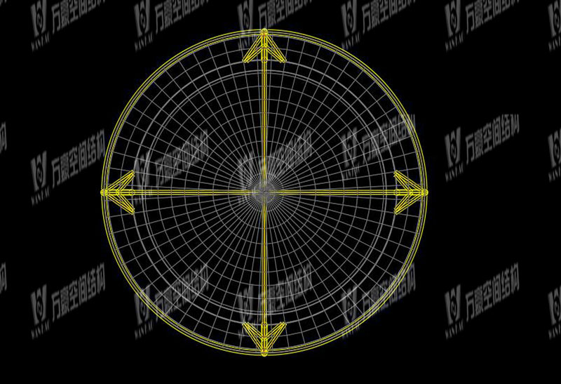 萬(wàn)豪2020第2標(biāo)-淮安鹽化新材料產(chǎn)業(yè)園區(qū)污水處理廠污水池膜結(jié)構(gòu)加蓋密封系統(tǒng)項(xiàng)目 萬(wàn)豪2020第2標(biāo)-淮安鹽化新材料產(chǎn)業(yè)園區(qū)污水處理廠污水池膜結(jié)構(gòu)加蓋密封系統(tǒng)項(xiàng)目