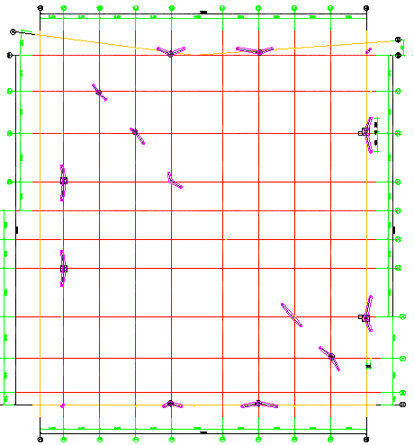 ETFE膜結(jié)構(gòu)優(yōu)質(zhì)結(jié)構(gòu)獎(jiǎng)|橫琴中拉經(jīng)貿(mào)園區(qū)ETFE天幕膜結(jié)構(gòu)項(xiàng)目 ETFE膜結(jié)構(gòu)優(yōu)質(zhì)結(jié)構(gòu)獎(jiǎng)|橫琴中拉經(jīng)貿(mào)園區(qū)ETFE天幕膜結(jié)構(gòu)項(xiàng)目
