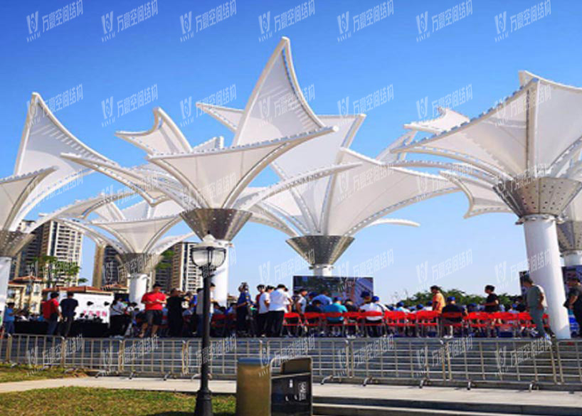 PTFE膜材有哪些特點(diǎn)?為什么PTFE膜材如此受歡迎?cid=23 PTFE膜材有哪些特點(diǎn)?為什么PTFE膜材如此受歡迎?cid=23