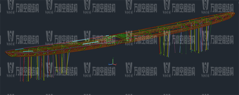 萬豪2020第12標(biāo)-四川南充電影學(xué)院景觀膜結(jié)構(gòu)工程 萬豪2020第12標(biāo)-四川南充電影學(xué)院景觀膜結(jié)構(gòu)工程