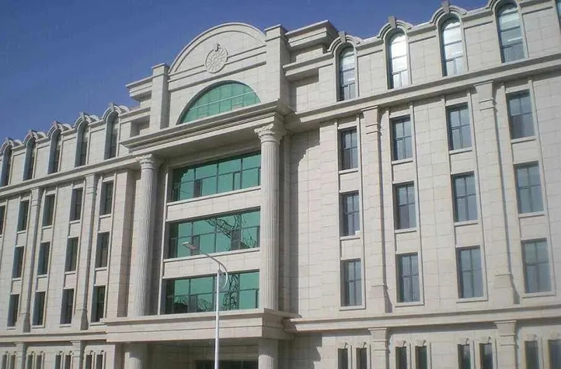 幕墻設計 基礎知識