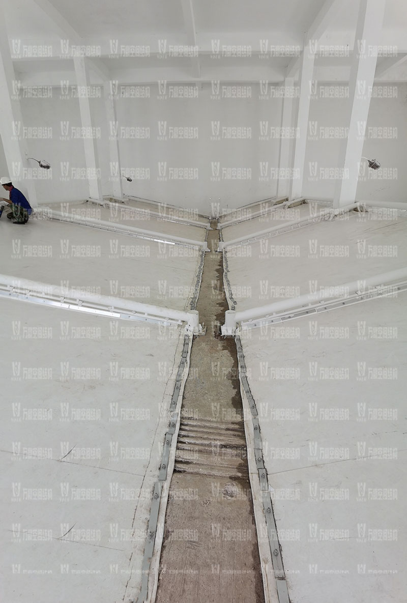 張拉膜安裝好后裝什么顏色的燈好看?景觀膜結(jié)構(gòu)燈光顏色該如何選擇? 張拉膜安裝好后裝什么顏色的燈好看?景觀膜結(jié)構(gòu)燈光顏色該如何選擇?