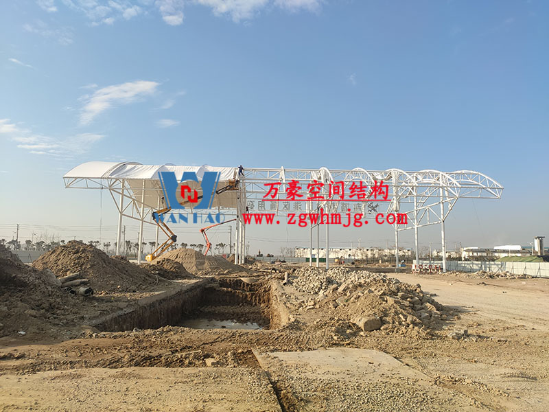 射陽港港區國家一類開放口岸一關兩檢查驗設施項目完工 射陽港港區國家一類開放口岸一關兩檢查驗設施項目完工