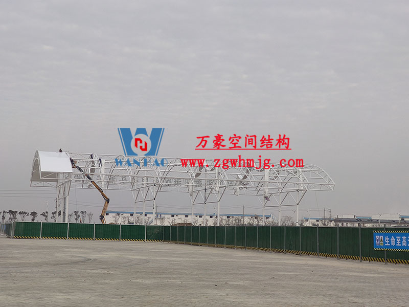 射陽港港區國家一類開放口岸一關兩檢查驗設施項目完工 射陽港港區國家一類開放口岸一關兩檢查驗設施項目完工