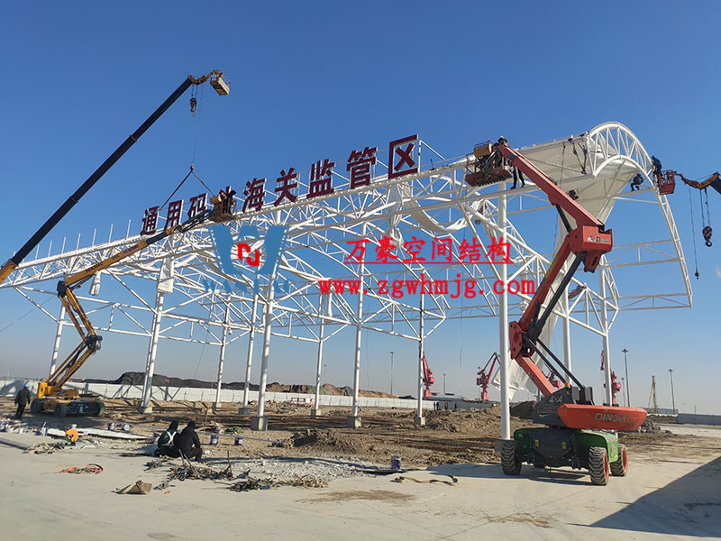 射陽港港區國家一類開放口岸一關兩檢查驗設施項目完工 射陽港港區國家一類開放口岸一關兩檢查驗設施項目完工