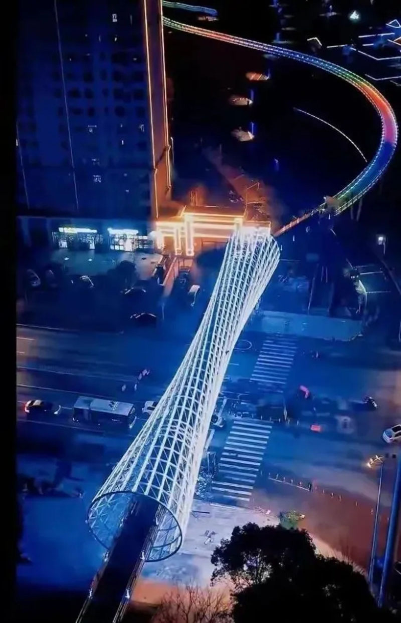 小蠻腰“倒了”嗎? 小蠻腰“倒了”嗎?