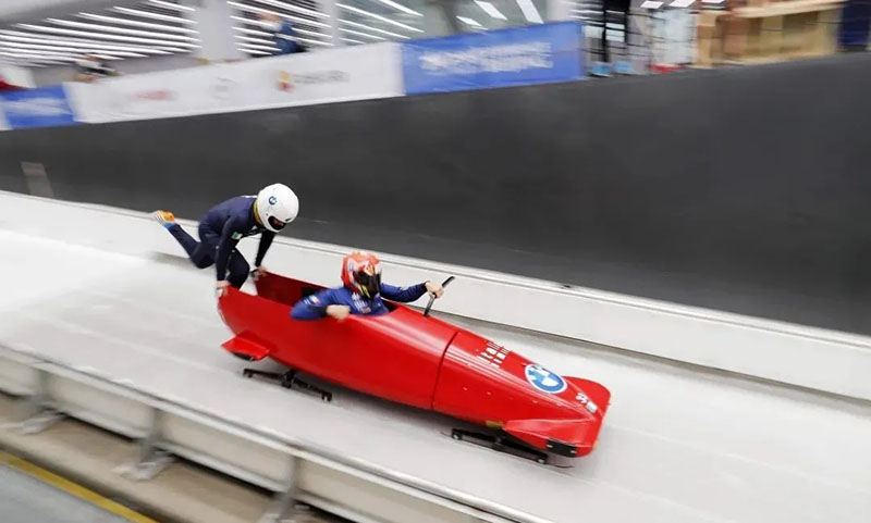 北京冬奧會(huì)有哪些項(xiàng)目?在哪些場(chǎng)館進(jìn)行? 北京冬奧會(huì)有哪些項(xiàng)目?在哪些場(chǎng)館進(jìn)行?