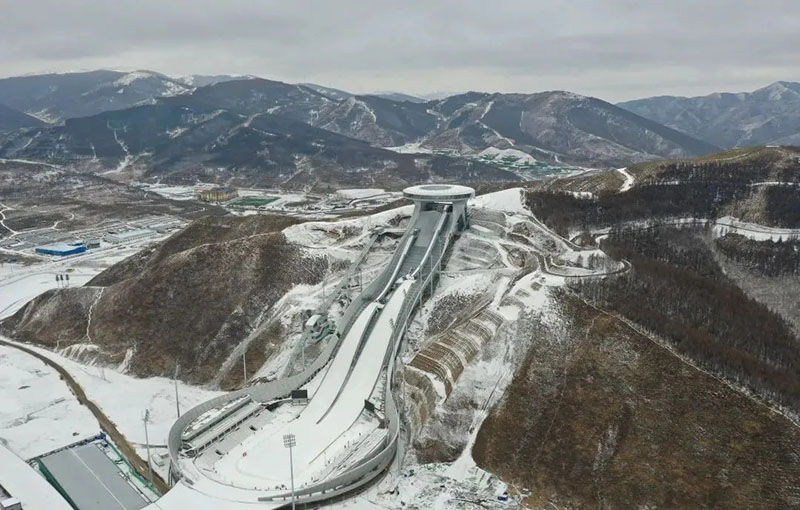 北京冬奧會(huì)有哪些項(xiàng)目?在哪些場(chǎng)館進(jìn)行? 北京冬奧會(huì)有哪些項(xiàng)目?在哪些場(chǎng)館進(jìn)行?