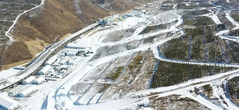 北京冬奧會(huì)有哪些項(xiàng)目?在哪些場(chǎng)館進(jìn)行? 北京冬奧會(huì)有哪些項(xiàng)目?在哪些場(chǎng)館進(jìn)行?