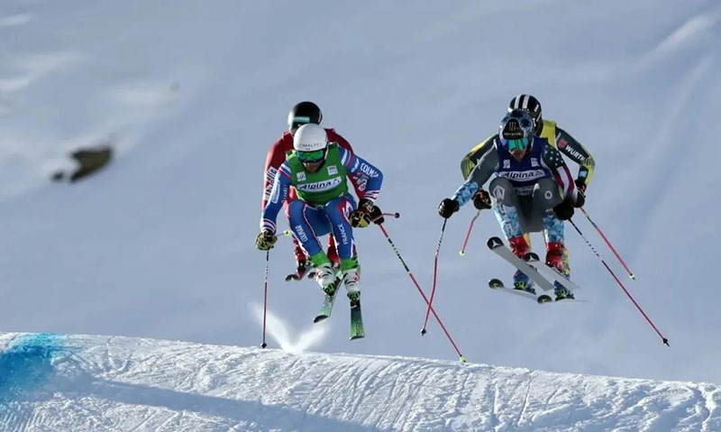 北京冬奧會(huì)有哪些項(xiàng)目?在哪些場(chǎng)館進(jìn)行? 北京冬奧會(huì)有哪些項(xiàng)目?在哪些場(chǎng)館進(jìn)行?