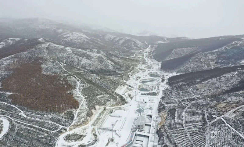 北京冬奧會(huì)有哪些項(xiàng)目?在哪些場(chǎng)館進(jìn)行? 北京冬奧會(huì)有哪些項(xiàng)目?在哪些場(chǎng)館進(jìn)行?