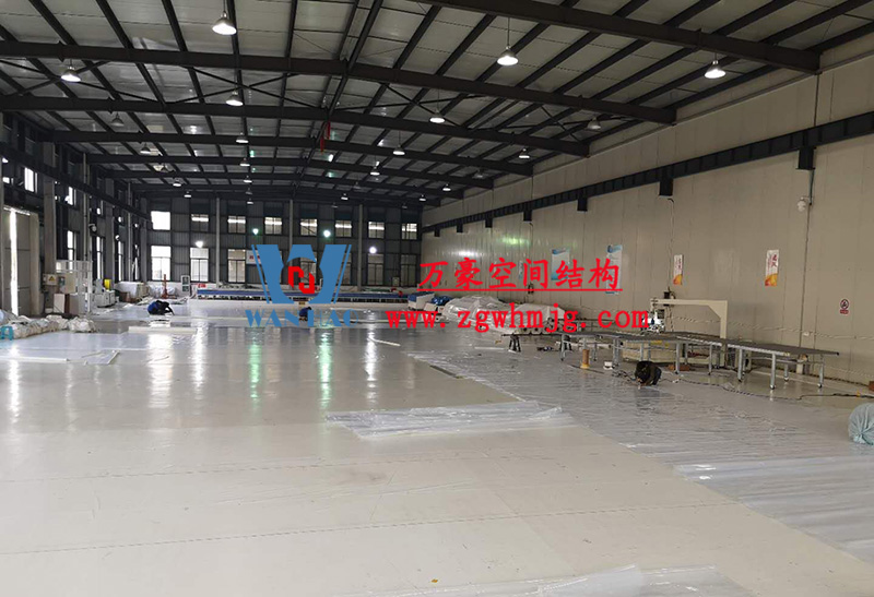 什么是異形鋼結構？復雜空間異形鋼結構該如何選擇廠家？