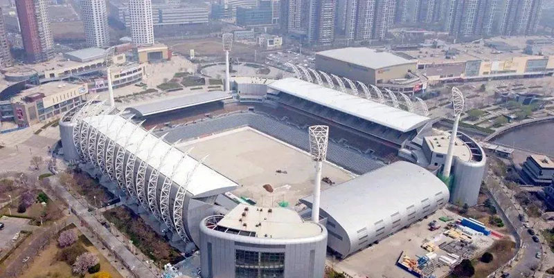 2023年亞洲杯易地舉辦,10座球場的建設工程怎么辦? 2023年亞洲杯易地舉辦,10座球場的建設工程怎么辦?