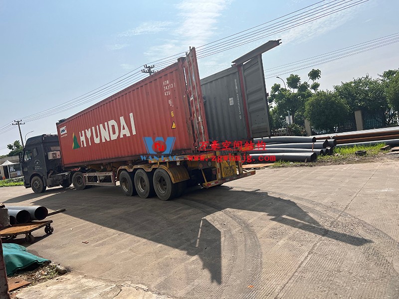 澳洲網球場加蓋項目開始出貨