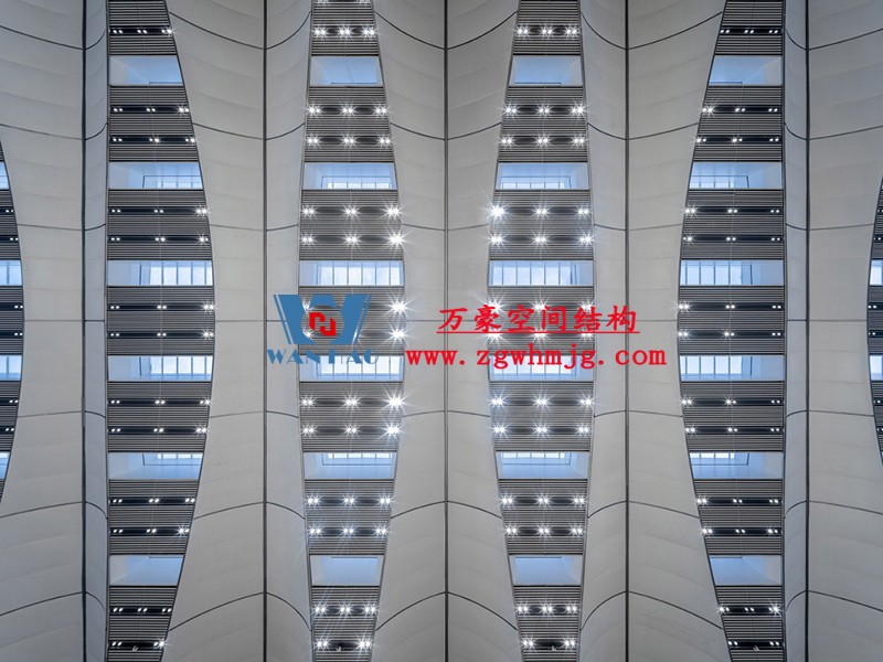 國家最高獎項!中國·紅島國際會議展覽中心項目榮獲中國建設工程魯班獎 國家最高獎項!中國·紅島國際會議展覽中心項目榮獲中國建設工程魯班獎