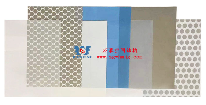 etfe膜結構材料是什么?etfe膜結構膜材有哪些優(yōu)缺點? etfe膜結構材料是什么?etfe膜結構膜材有哪些優(yōu)缺點?