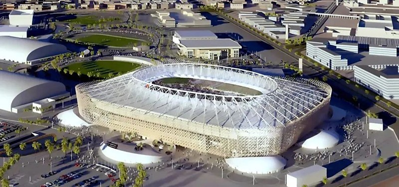 2023年亞洲杯,中國移師卡塔爾 2023年亞洲杯,中國移師卡塔爾