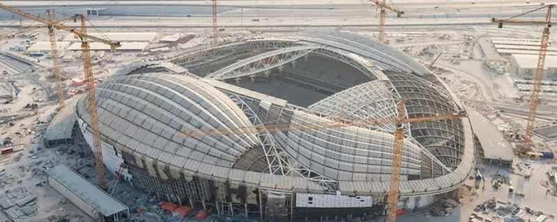 2023年亞洲杯,中國移師卡塔爾 2023年亞洲杯,中國移師卡塔爾