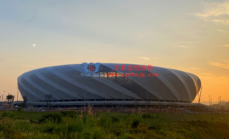 膜結構公司廠家哪家好？ 膜結構施工公司有哪些該如何選擇？