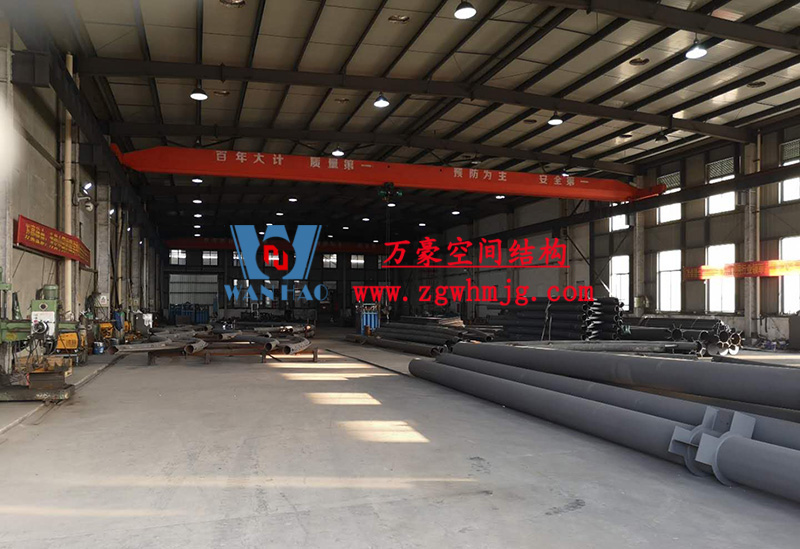 膜結構公司廠家哪家好？ 膜結構施工公司有哪些該如何選擇？