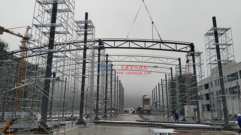 浙江真愛(ài)毯業(yè)科技有限公司廠房三屋面膜結(jié)構(gòu)工程最新進(jìn)度 浙江真愛(ài)毯業(yè)科技有限公司廠房三屋面膜結(jié)構(gòu)工程最新進(jìn)度