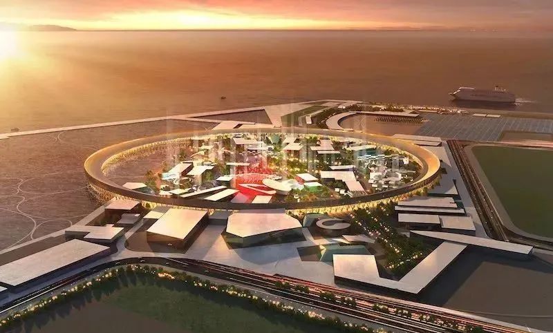 2025大阪世博會(huì) 中國(guó)館以【中華書簡(jiǎn)】為靈感 2025大阪世博會(huì) 中國(guó)館以【中華書簡(jiǎn)】為靈感