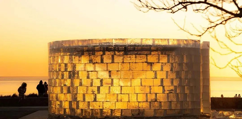 【此刻沙漏】 鋼-索-膜-冰-沙 【此刻沙漏】 鋼-索-膜-冰-沙