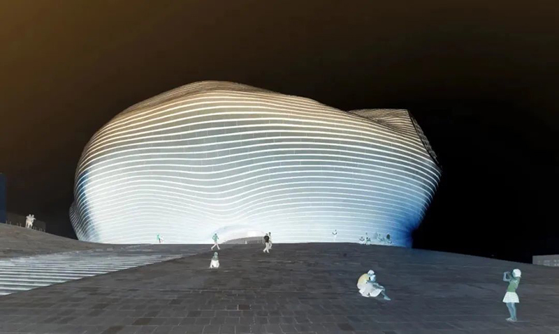 國際博物館日 觀MAD博物館 國際博物館日 觀MAD博物館