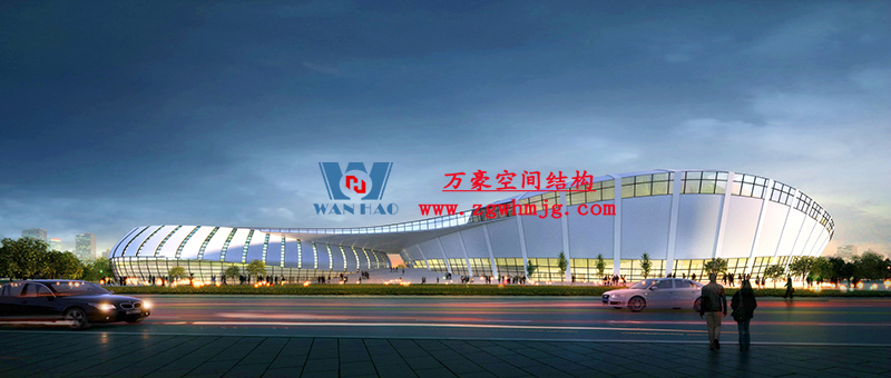 張掖奧體中心建設(shè)項(xiàng)目(EPC)總承包體育場(chǎng)PTFE膜結(jié)構(gòu)專(zhuān)業(yè)分包工程 張掖奧體中心建設(shè)項(xiàng)目(EPC)總承包體育場(chǎng)PTFE膜結(jié)構(gòu)專(zhuān)業(yè)分包工程