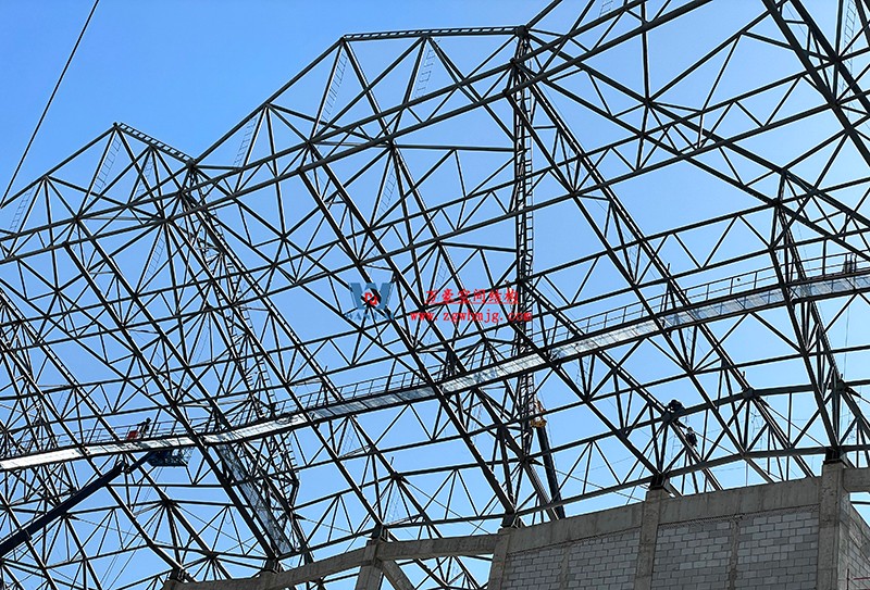 張掖奧體中心建設(shè)項(xiàng)目(EPC)總承包體育場(chǎng)PTFE膜結(jié)構(gòu)專(zhuān)業(yè)分包工程 張掖奧體中心建設(shè)項(xiàng)目(EPC)總承包體育場(chǎng)PTFE膜結(jié)構(gòu)專(zhuān)業(yè)分包工程