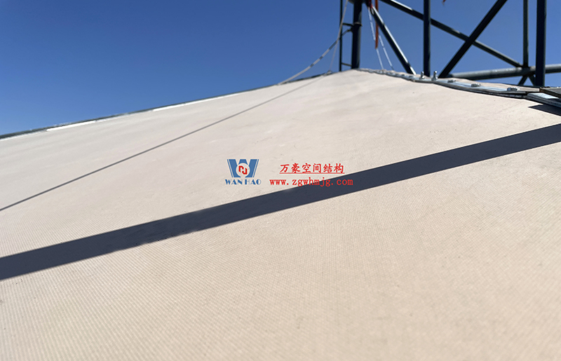 張掖奧體中心建設(shè)項(xiàng)目(EPC)總承包體育場(chǎng)PTFE膜結(jié)構(gòu)專(zhuān)業(yè)分包工程 張掖奧體中心建設(shè)項(xiàng)目(EPC)總承包體育場(chǎng)PTFE膜結(jié)構(gòu)專(zhuān)業(yè)分包工程