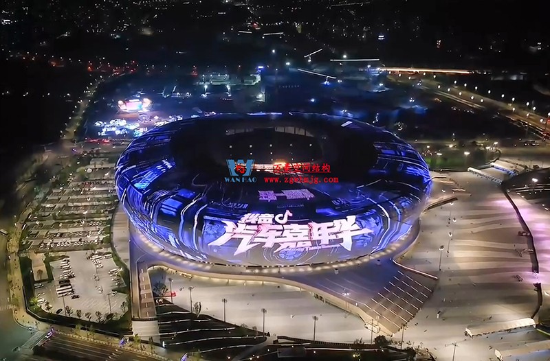 etfe膜結(jié)構(gòu)咨詢哪家公司好？ETFE膜結(jié)構(gòu)設(shè)計(jì)怎么選膜結(jié)構(gòu)顧問(wèn)公司？