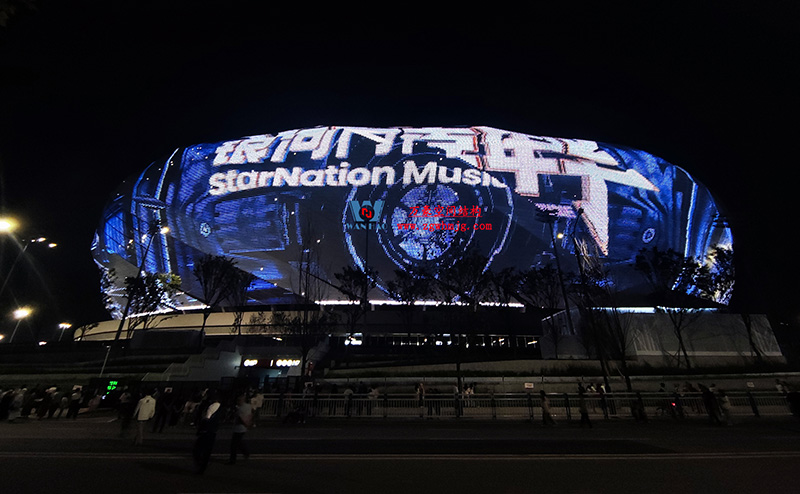 etfe膜結(jié)構(gòu)咨詢哪家公司好？ETFE膜結(jié)構(gòu)設(shè)計(jì)怎么選膜結(jié)構(gòu)顧問(wèn)公司？