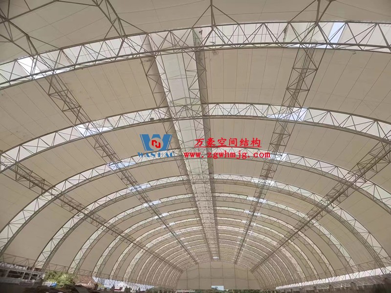 四川高興煤炭儲備基地建設項目