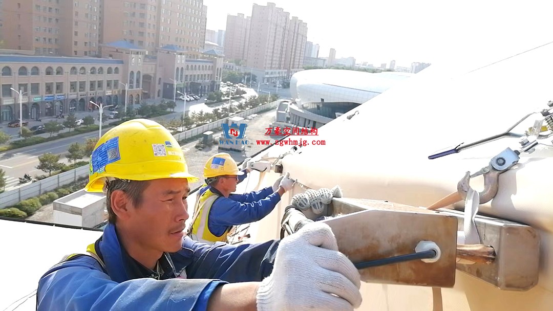 凝神謀發展，建設正酣時|這個項目最新施工進度來了！