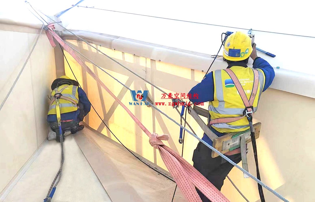 凝神謀發展，建設正酣時|這個項目最新施工進度來了！