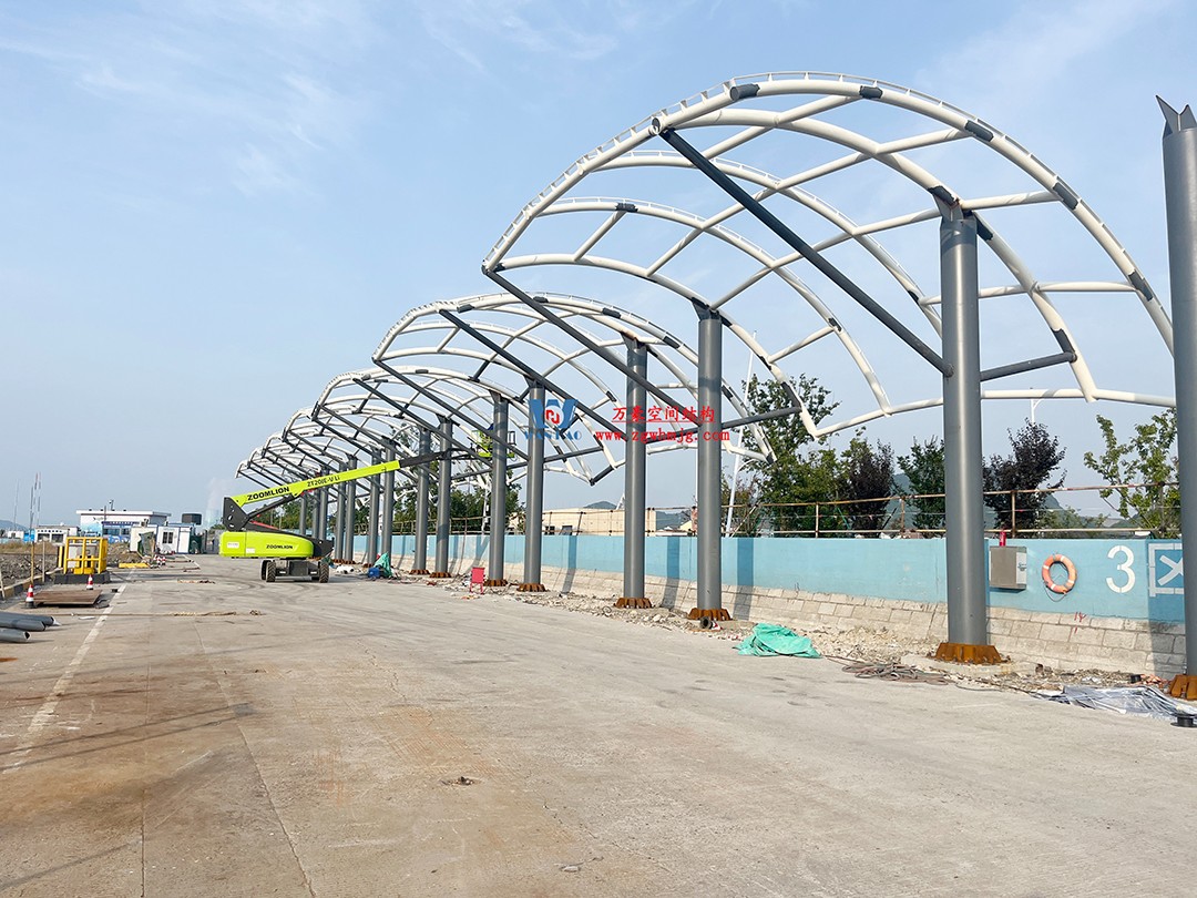 全面加速建設,創建優質精品工程 全面加速建設,創建優質精品工程