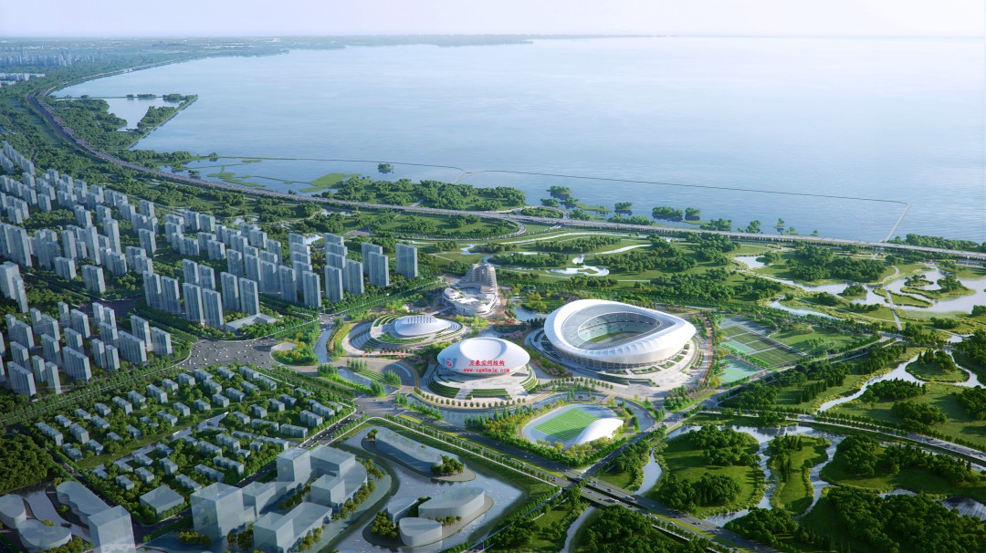 萬豪·科技賦能鋼膜結構產業升級 萬豪·科技賦能鋼膜結構產業升級