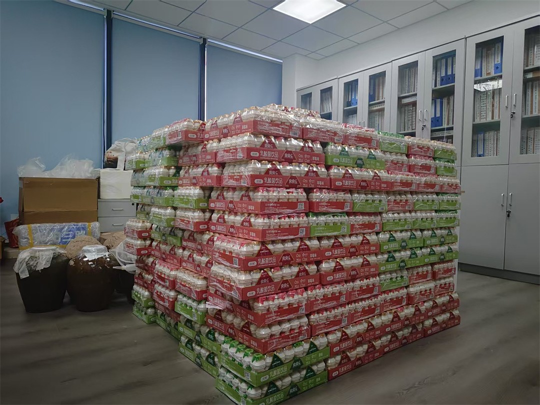 端午安康 | 粽情相伴，感恩同行