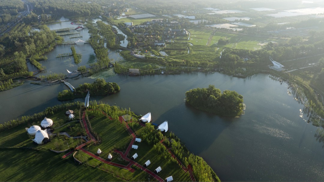 這家設計界“夢工廠”把童話搬入現實