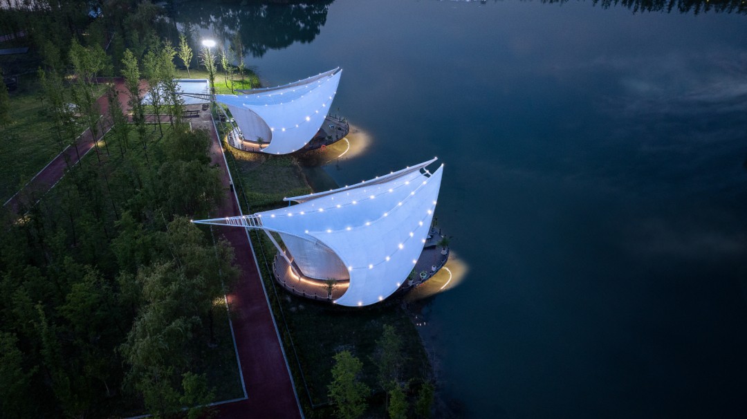 這家設計界“夢工廠”把童話搬入現實