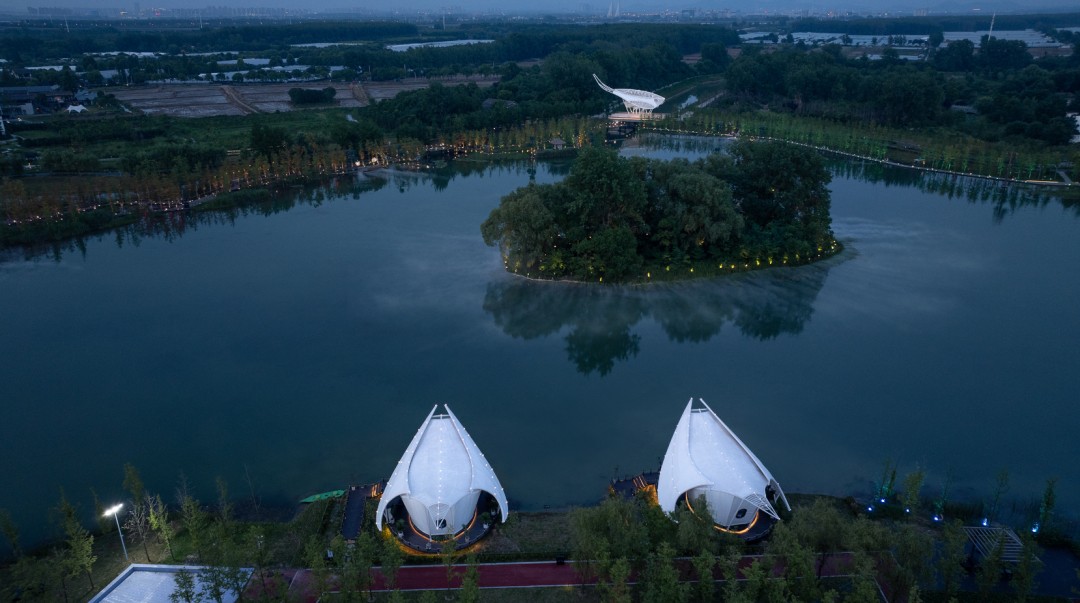 這家設計界“夢工廠”把童話搬入現實