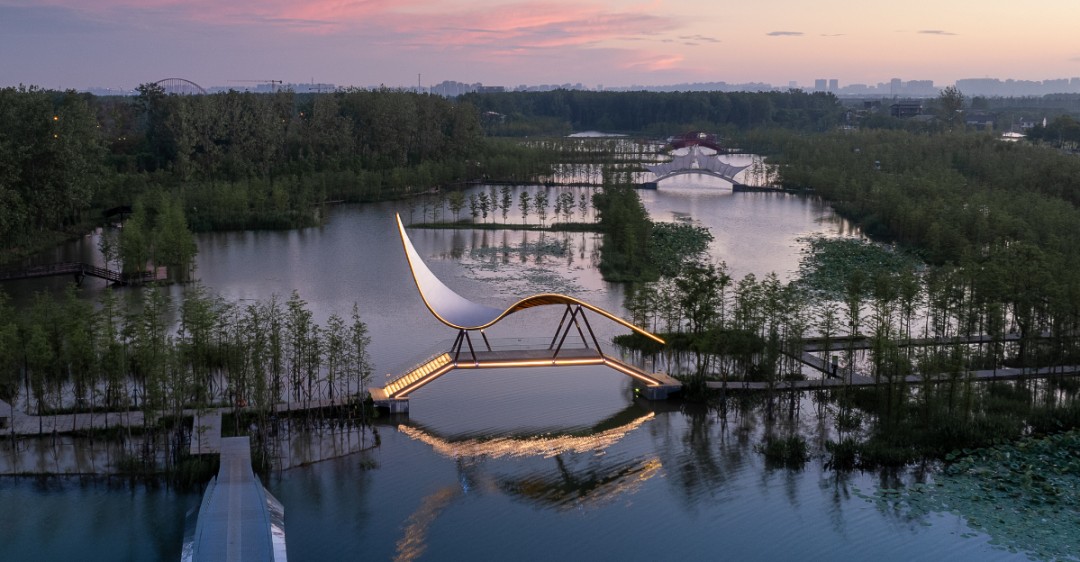 這家設計界“夢工廠”把童話搬入現實