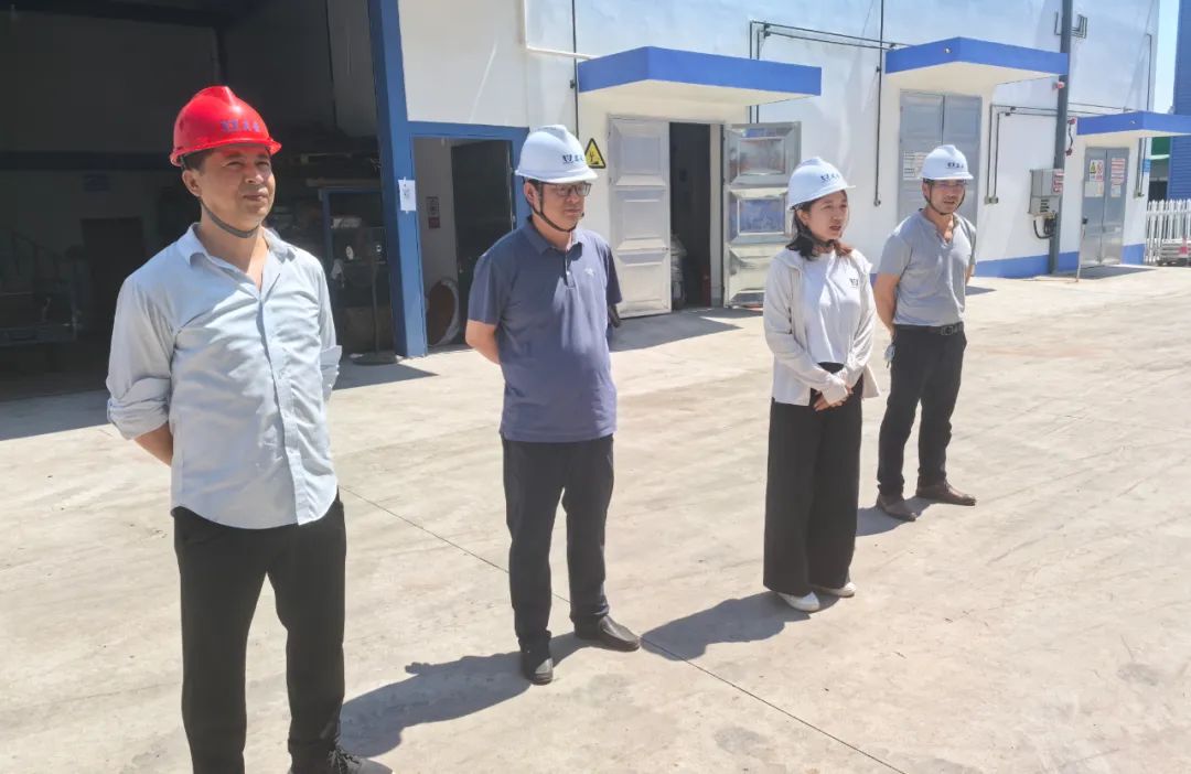 工廠消防演練:筑牢安全防線,守護(hù)生命財(cái)產(chǎn) 工廠消防演練:筑牢安全防線,守護(hù)生命財(cái)產(chǎn)