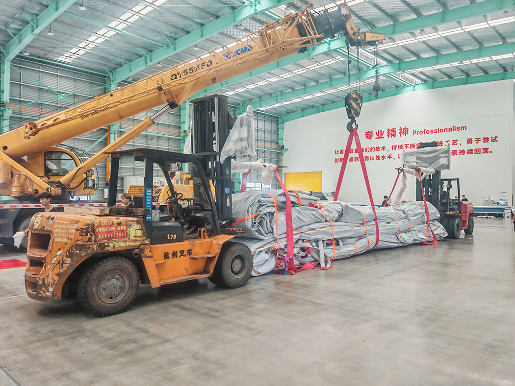 打破邊界！膜結構跳出建筑圈層，解鎖水產養殖新賽道
