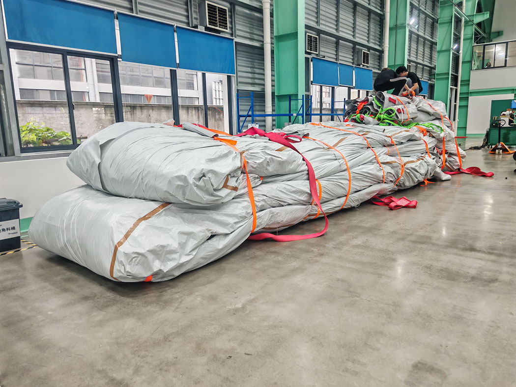 打破邊界！膜結構跳出建筑圈層，解鎖水產養殖新賽道